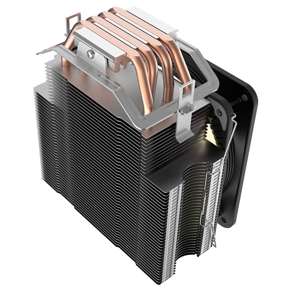 LDXJ-400S-CPU-Cooler-Fan-Tower-Type-4-Copper-Heat-Pipes-12cm-Fan-Heatsink-Most-Intel-AMD-Platform-Us-1767277