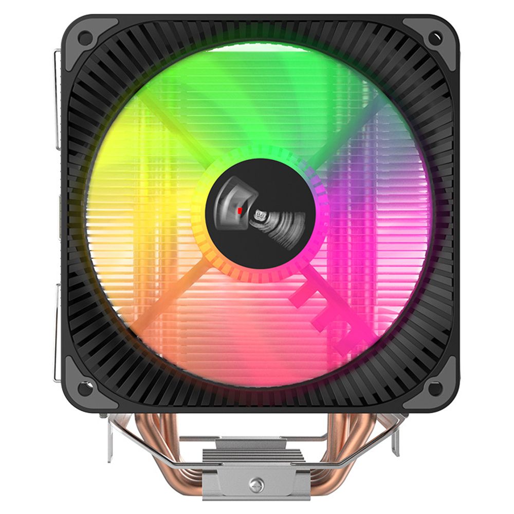 LDXJ-400S-CPU-Cooler-Fan-Tower-Type-4-Copper-Heat-Pipes-12cm-Fan-Heatsink-Most-Intel-AMD-Platform-Us-1767277