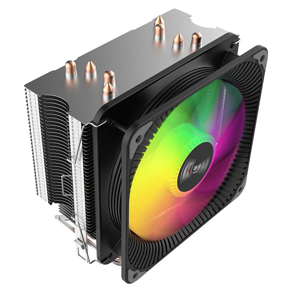 LDXJ-400S-CPU-Cooler-Fan-Tower-Type-4-Copper-Heat-Pipes-12cm-Fan-Heatsink-Most-Intel-AMD-Platform-Us-1767277