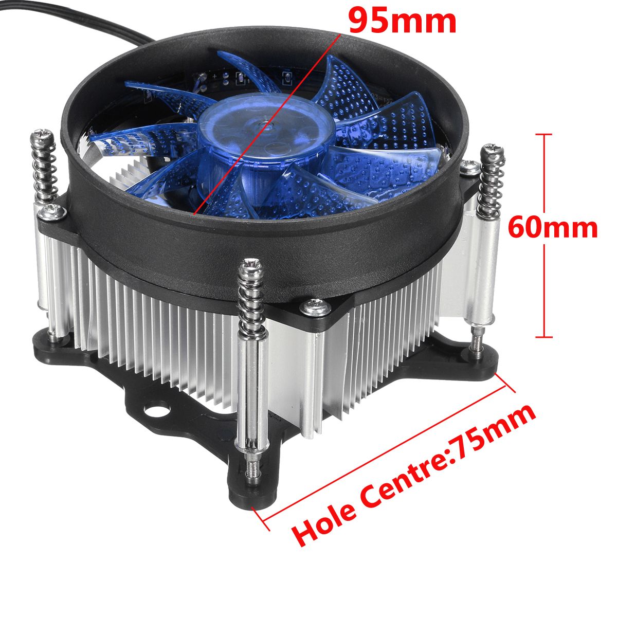 LED-CPU-Cooling-Fan-Cooler-Heat-Sink-Radiator-For-Intel-LGA-1150115111551156-Series-1199468