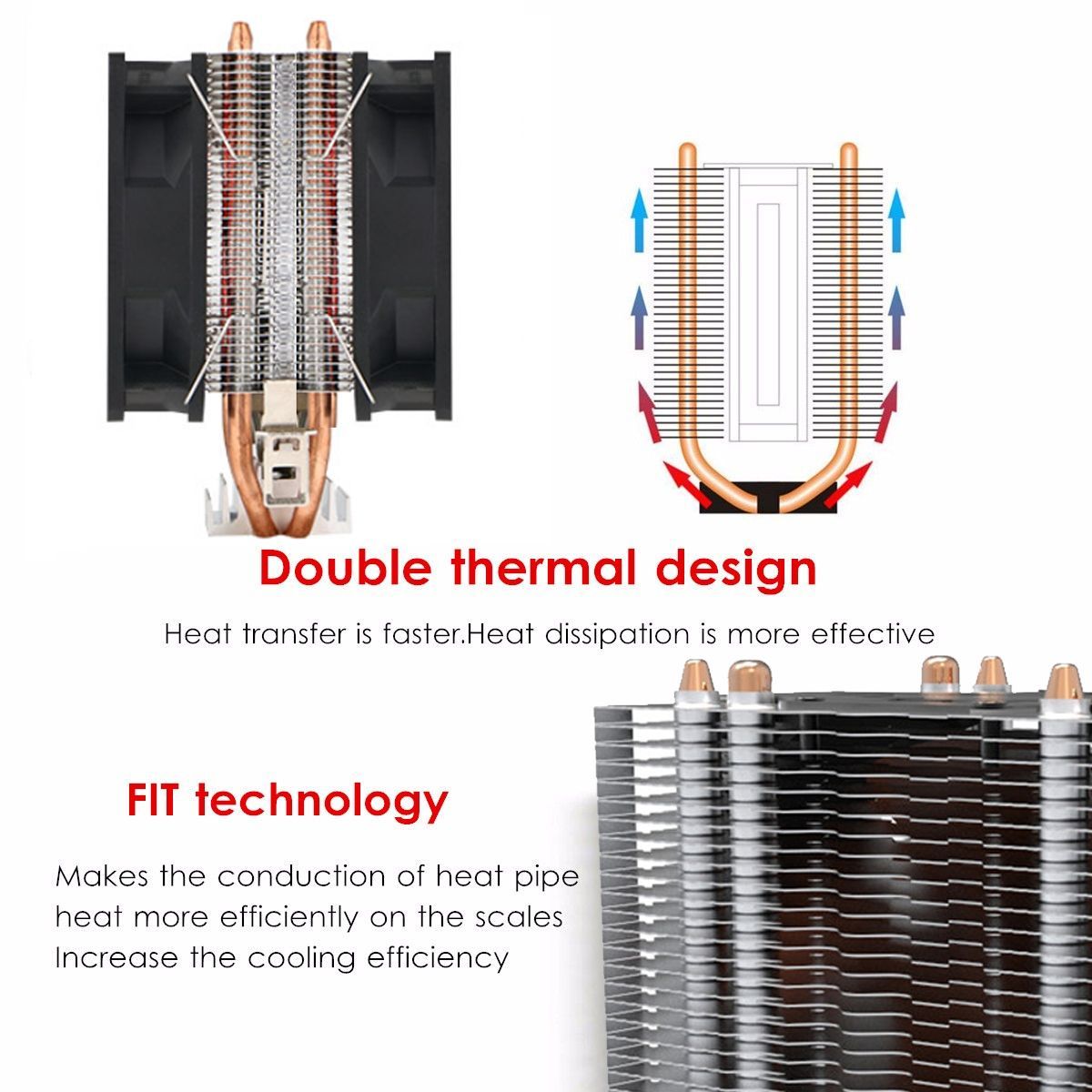 LED-Double-Heat-Pipe-Dual-Fan-Quiet-CPU-Cooler-Cooling-Fan-Heat-Sink-For-LGA-1155-775-1156-AMD-1179108