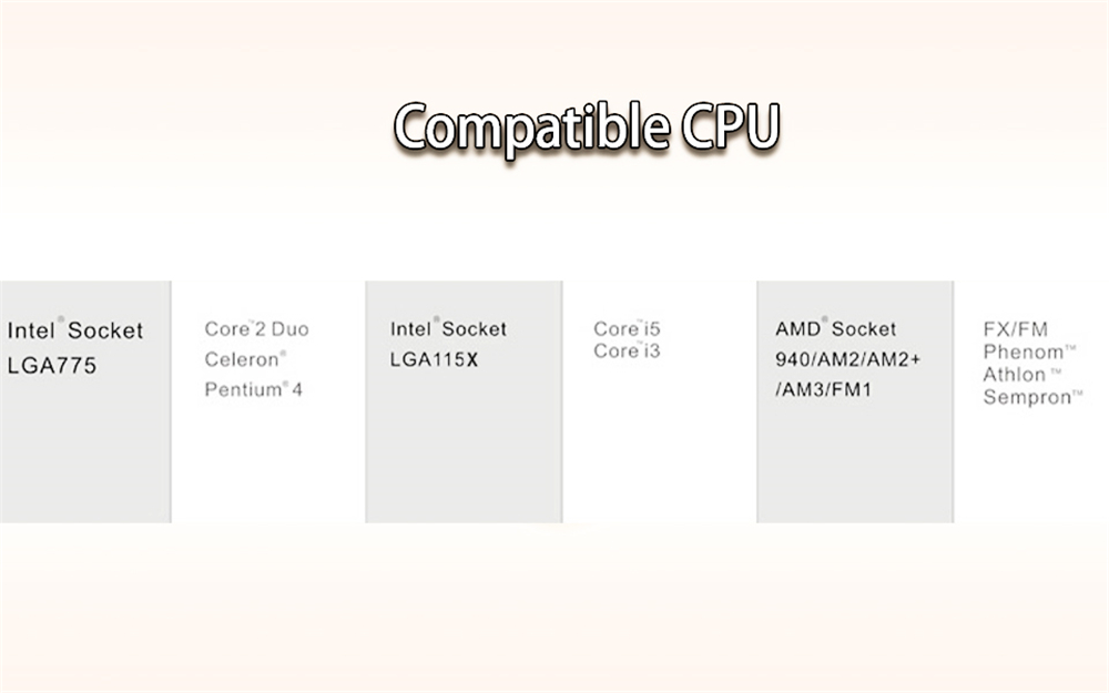 PCcooler-E86-Computer-CPU-Cooler-Copper-Heatsink-Mute-Radiator-Socket-Intel-775-115x-AMD-940-AM234-C-1766279