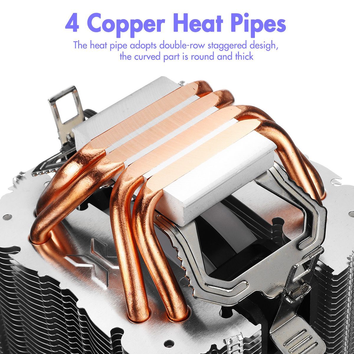 RGB-CPU-Cooler-Fan-4-Copper-Heatpipesipes-9cm-Aurora-Light-Cooling-Fan-for-Compurter-Intel-LGA-2011--1636258