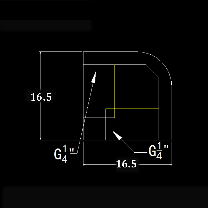 SIERRACOOL-90-Degrees-Hard-Pipe-Elbow-Pipe-Connector-Water-Cooling-Hard-Tube-G14-Inner-Thread-Adapto-1628046