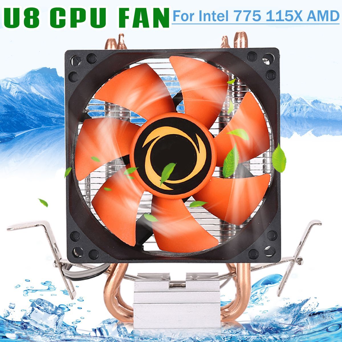 U8-120mm-DC-12V-Desktop-Computer-CPU-Radiator-Cooling-Fan-Heatsink-For-Intel-775-115X-AMD-1337433