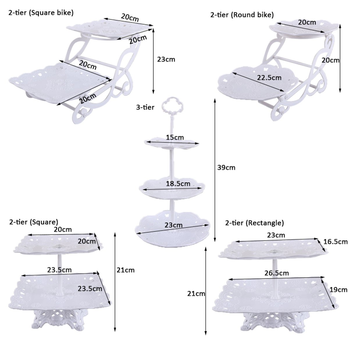 23-Tier-Cake-Stand-Cupcake-Stand-Tower-Dessert-Stand-Pastry-Serving-Platter-1720853