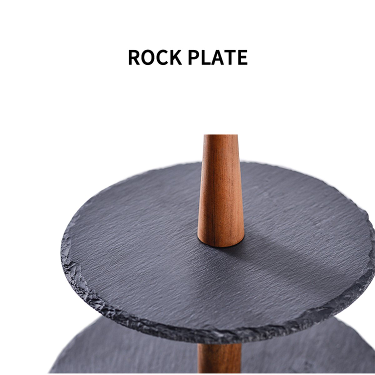 Sushi-Sashimi-Wooden-Rock-Tray-Dessert-Cake-Dinner-Cupcake-Display-Holder-Stand-1679105