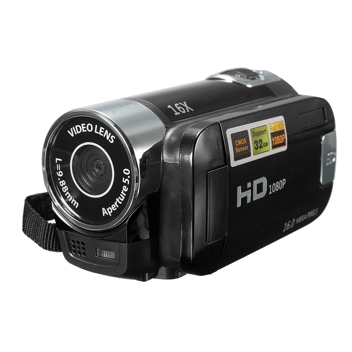 16MP-16X-Zoom-27-Inch-HD-1080P-LCD-Digital-Video-Camera-Camcorder-DV-Touch-Screen-1181570