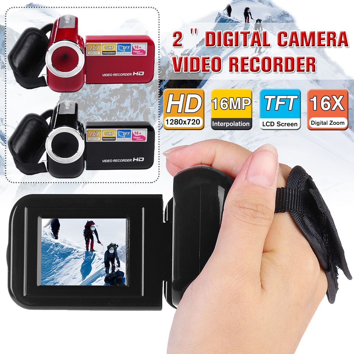 16X-Zoom-Digital-Video-Camera-Recorder-Camcorder-2-inch-TFT-LCD-Display-Screen-1670769