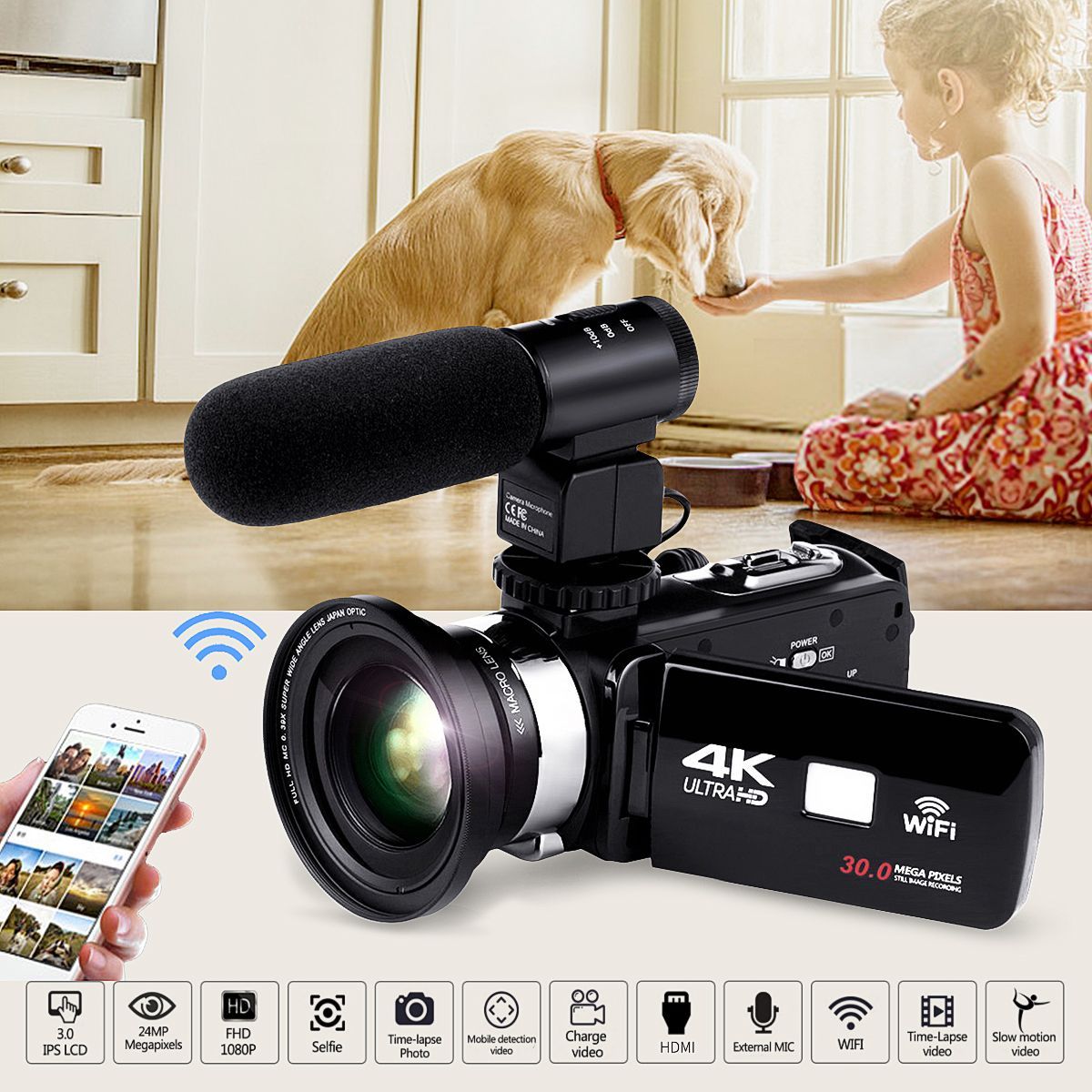 4K-WiFi-Ultra-HD-1080P-16X-ZOOM-Digital-Video-Camera-DV-Camcorder-with-Lens-and-Microphone-1426366