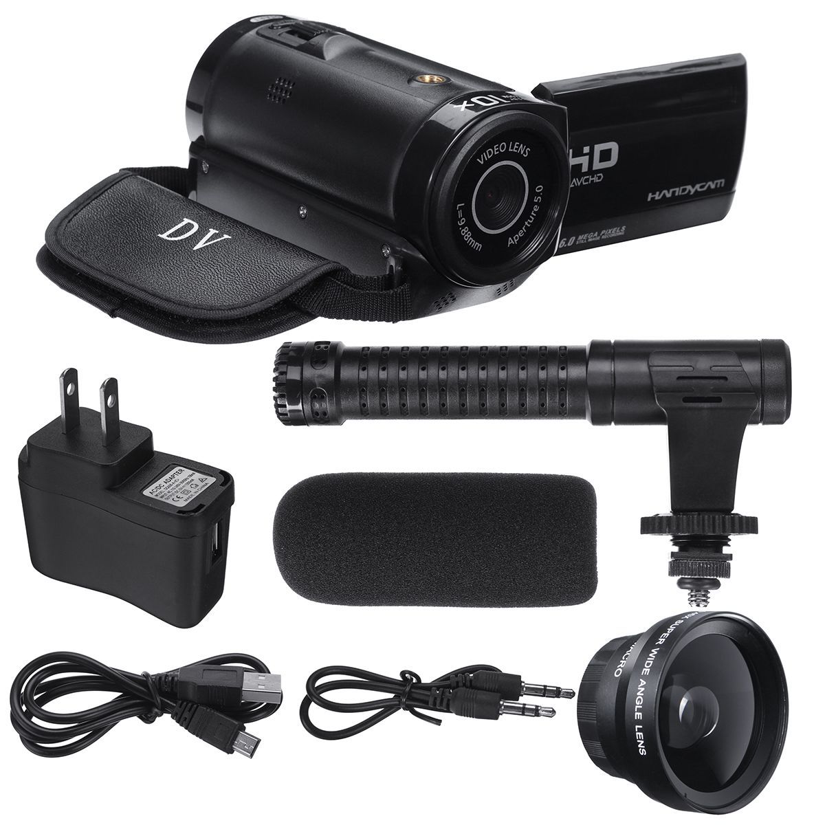 Digital-Camera-1080P-Video-16-megapixels-24in-LCD-DV-Camcorder-Recorder-Microphone-Wide-Angle-Lens-1764523