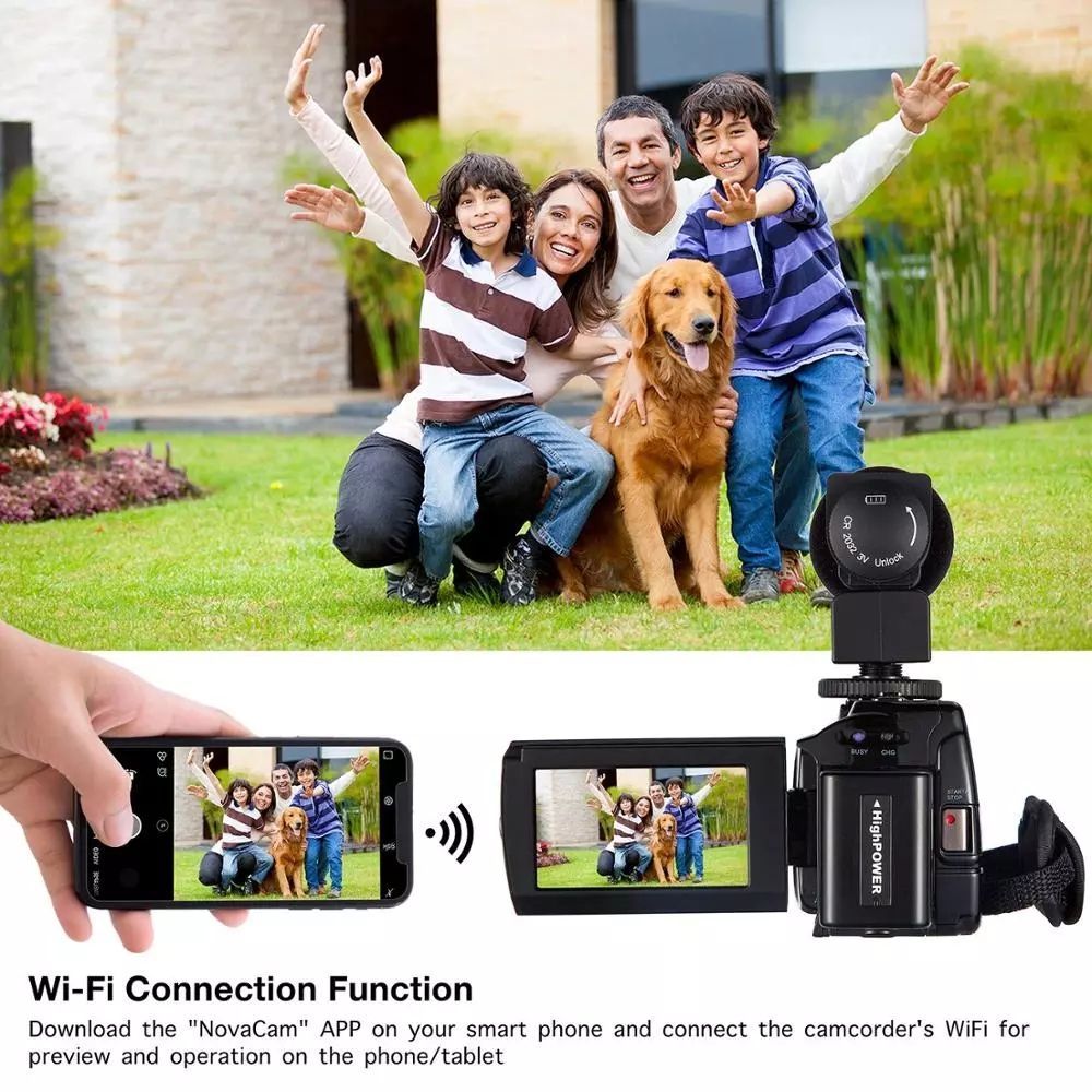 KOMERY-48MP-4K-HD-Digital-Camcorder-WiFi-30-inch-Touch-Screen-for-Youtube-Tiktok-Vlogging-Video-Reco-1755573