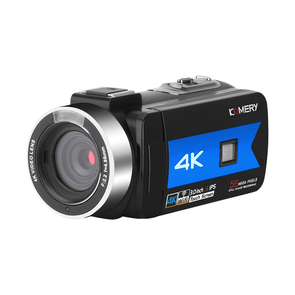 KOMERY-K1-56MP-16X-Zoom-4K-Video-Camera-Camcorder-for-Youtube-Live-Broadcast-IR-Night-Vision-HD-DV-V-1757129