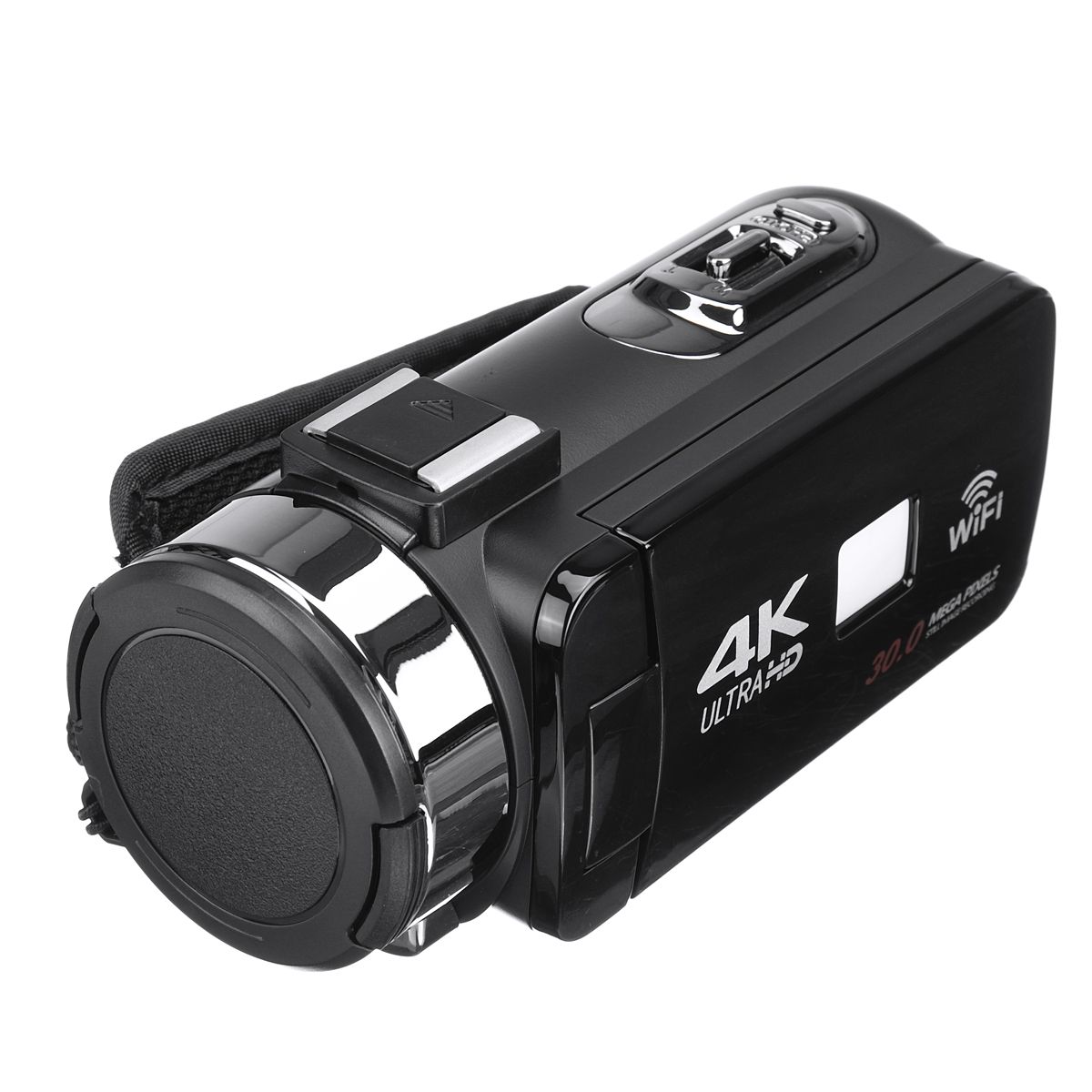 Ultra-HD-4K-18X-30MP-18X-Zoom-3-inch-LCD-Digital-Camcorder-Video-DV-Camera-270deg-Rotation-for-Vlogg-1697108