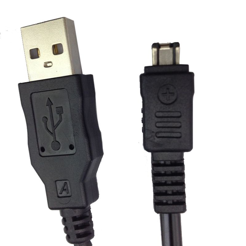 120cm-Portable-Camera-Charger-Cable-for-Canon-Digital-DV-Camera-CA-110-USB-Male-to-Male-Charging-Cab-1734720