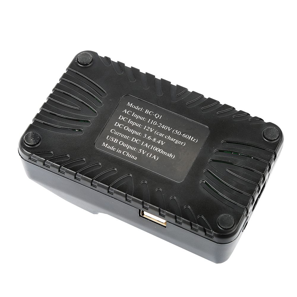 Quick battery. Зарядное устройство BC-q1 NP-F.
