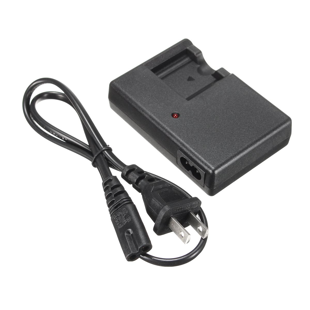 Camera-Battery-Charger-100-240V-AC-5060Hz-42V-DC-200mA-for-Olympus-LI-40B-LI-42B-SP700-1262307