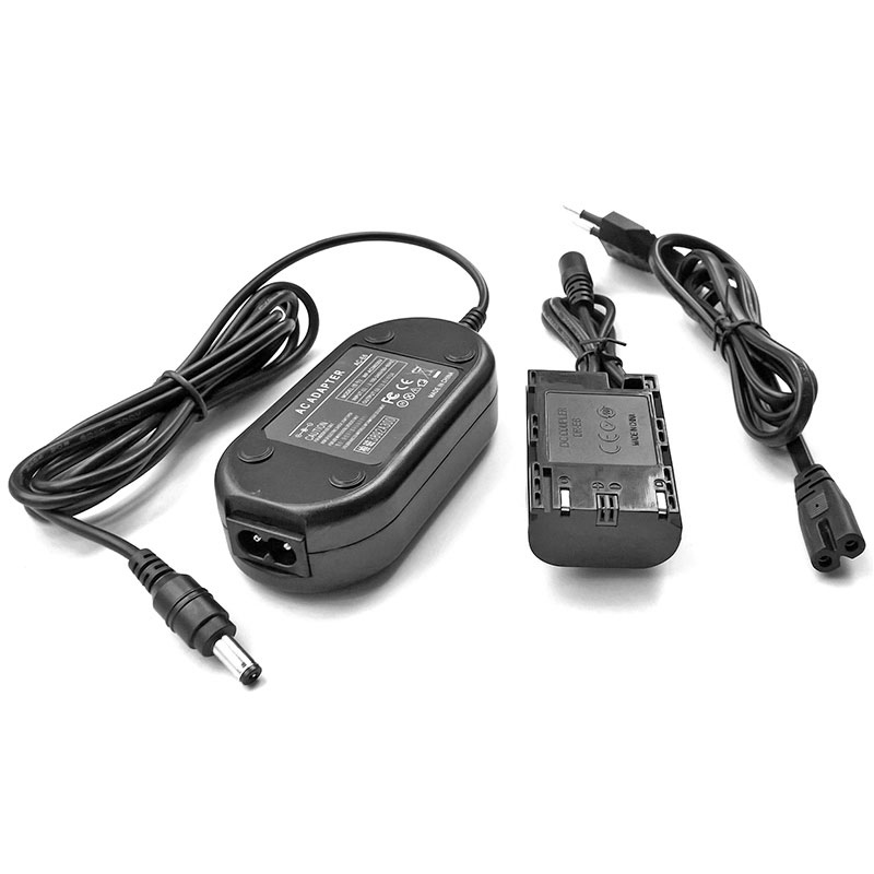 External-Power-Supply-Adapter-for-Canon-EOS-5D-Mark-II-III-5D2-5D3-6D-7D-60D-DSLR-Cameras-1449629