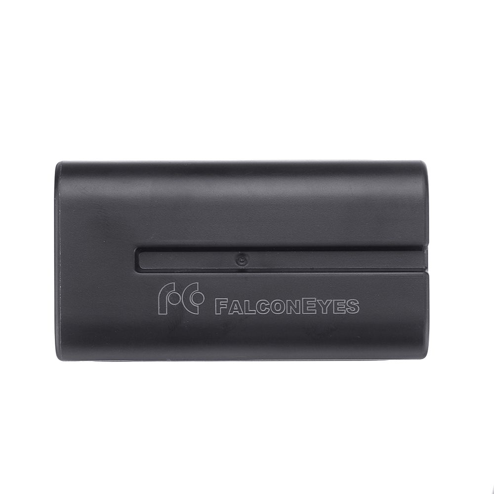 Falconeys-NP-750F-74V-4600Mah-Rechargeable-Battery-for-LED-Video-Light-1455990
