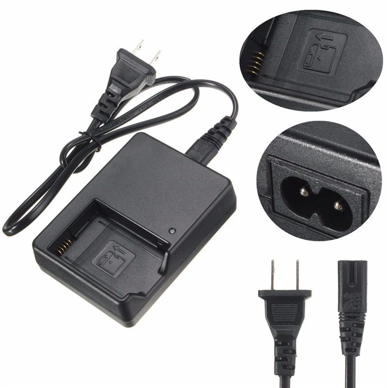 Mains-Camera-Wall-Battery-Charger-MH-24-for-Nikon-D3100-D3200-D5100-D5200-P7700-DSLR-1112482