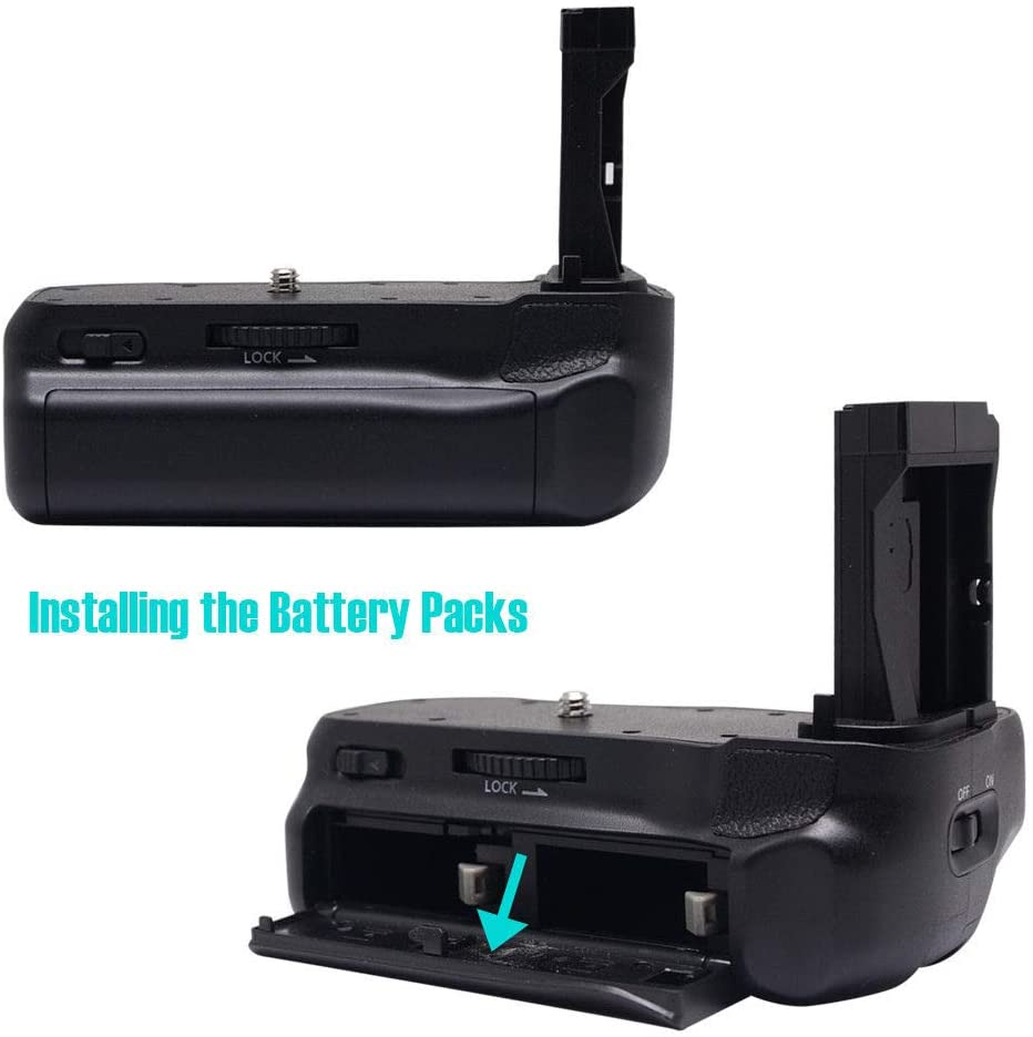 Mcoplus-MCO-800D-Vertical-Multi-Function-Replacement-Battery-Grip-for-Canon-Eos-800DT7iX9i77D9000D-1744498