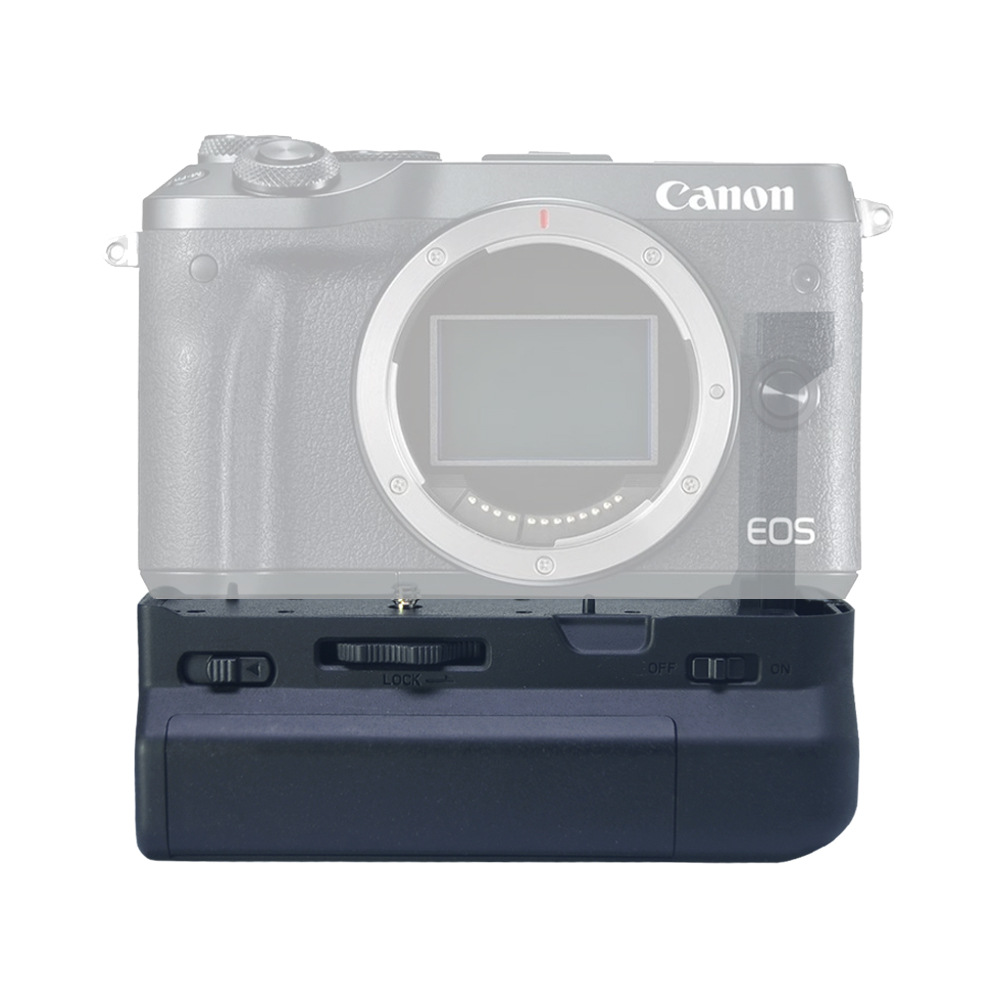 Mcoplus-MCO-EOSRP-Vertical-Battery-Grip-Holder-for-Canon-EOS-RP-Camera-as-EG-E1-1744532