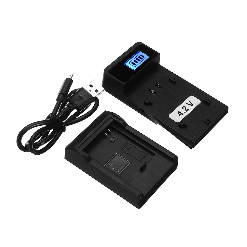 Palo-BP-70A-B-Rechargeable-Battery-Charger-for-Samsung-BP70A-DSLR-Camera-Battery-1344339