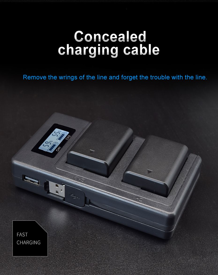 Palo-LP-E6-C-USB-Rechargeable-Battery-Charger-Mobile-Phone-Power-Bank-for-Canon-LP-E6-DSLR-Camera-Ba-1344167