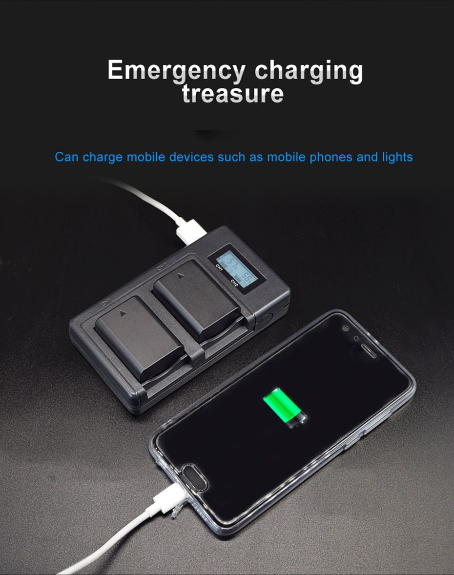 Palo-LP-E6-C-USB-Rechargeable-Battery-Charger-Mobile-Phone-Power-Bank-for-Canon-LP-E6-DSLR-Camera-Ba-1344167