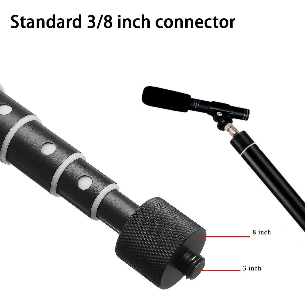 355cm-150cm-5-Section-Scalable-Microphone-Extension-Pole-Holder-38-Inches-Connector-1400712