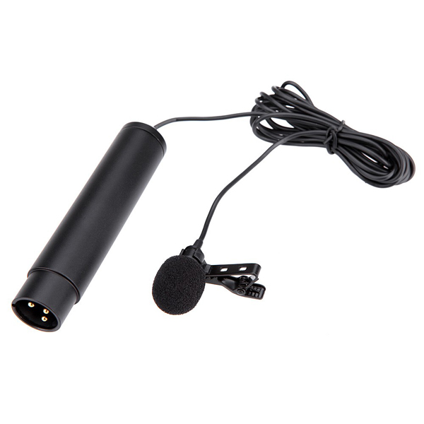 BOYA-BY-M4OD-Omni-Directional-Lavalier-Microphone-for-Camcorder-Sony-Panasonic-ZOOM-H4n-H5-H6-1055921