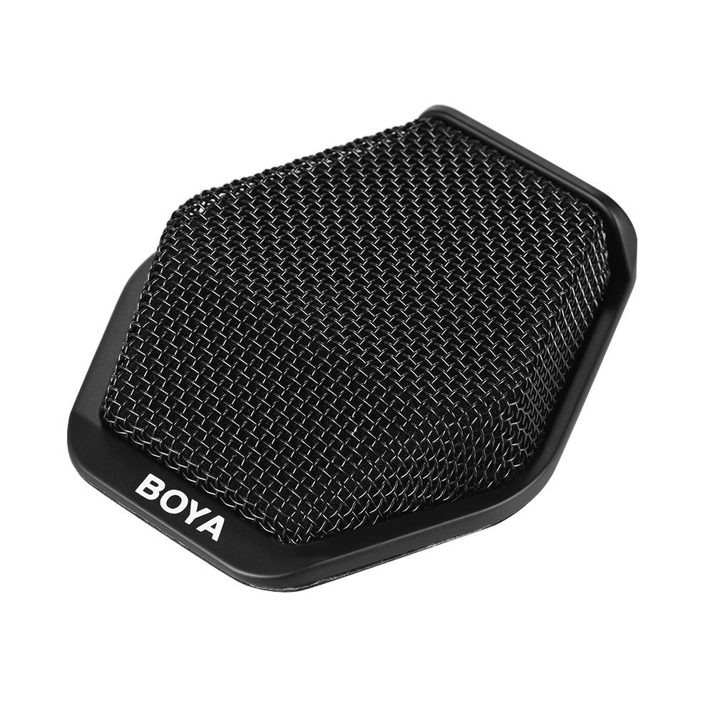 BOYA-BY-MC2-Super-cardioid-Condenser-Conference-Microphone-with-35mm-Audio-Jack-5V-USB-Interface-1256689
