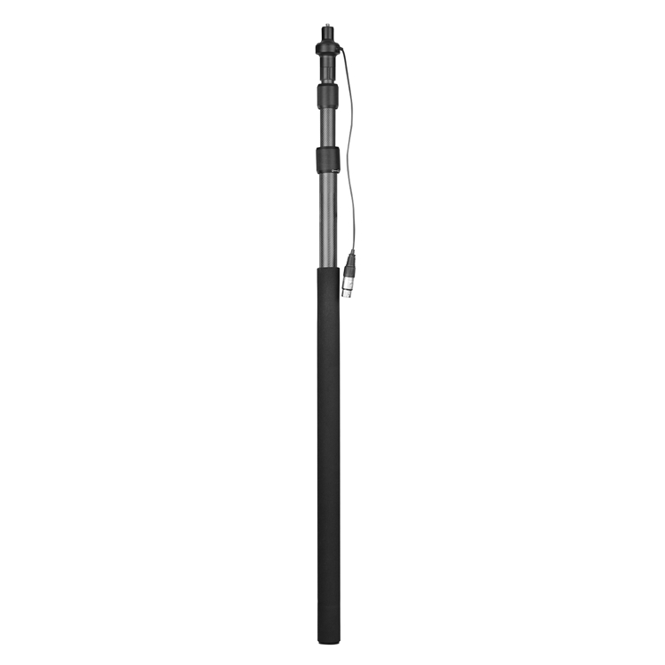 BOYA-BY-PB25-Carbon-Fiber-Foldable-Microphone-Boompoles-with-Internal-XLR-Cable-1m-to-25m-Micro-Boom-1574565
