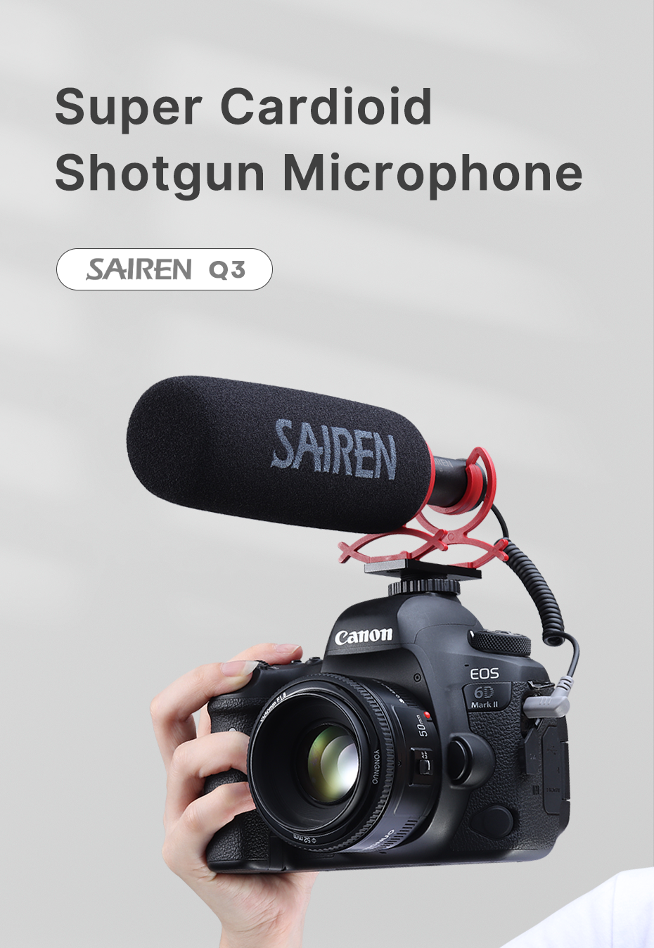 SAIREN-Q3-Professional-Interview-Audio-Video-Recording-Microphone-Super-Cardioid-Condenser-Mic-for-Y-1728732