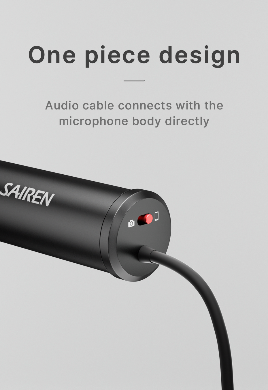 SAIREN-Q3-Professional-Interview-Audio-Video-Recording-Microphone-Super-Cardioid-Condenser-Mic-for-Y-1728732