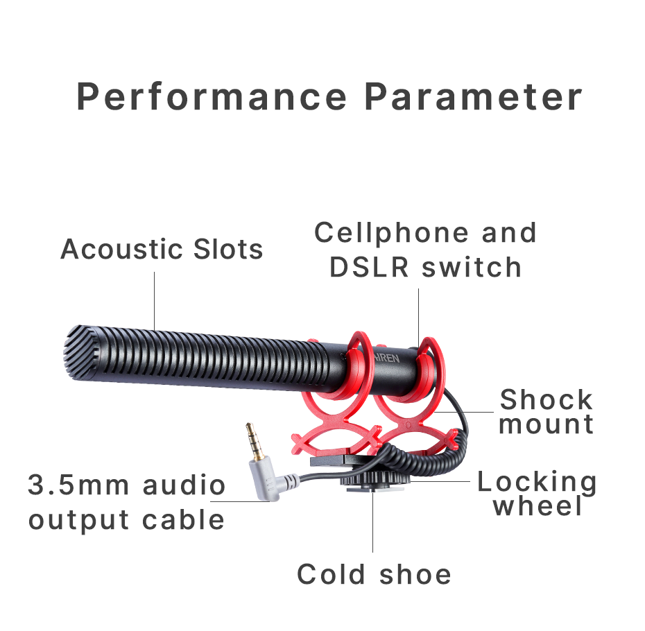 SAIREN-Q3-Professional-Interview-Audio-Video-Recording-Microphone-Super-Cardioid-Condenser-Mic-for-Y-1728732