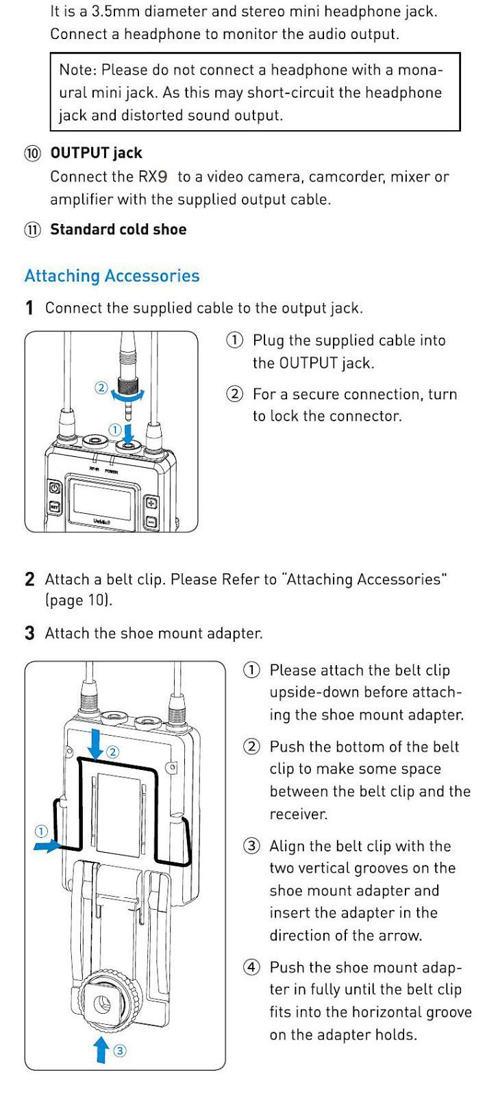 Saramonic-UwMic9-Wireless-Lavalier-Lapel-Microphone-Transmitter-Receiver-System-for-DSLR-Camera-1464458