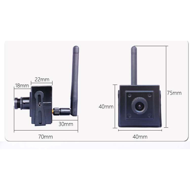 720P--1080P-HD-Wireless-WiFi-Network-IP-Camera-Wide-Angle-Camera-Surveillance-Camera-Night-Vision-No-1669853