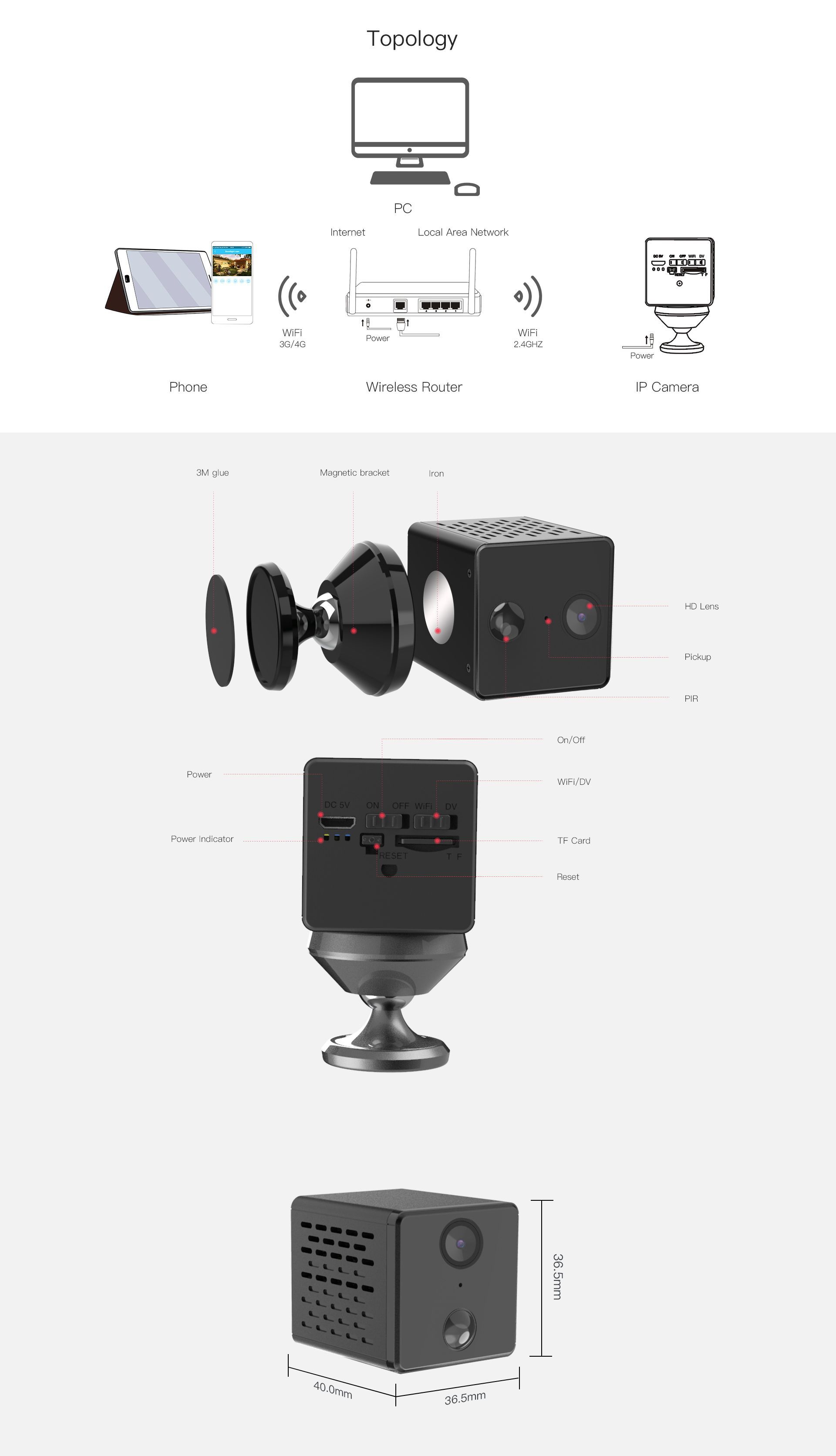 Vstarcam-CB71-1080P--Battery-Mini-Wifi-IP-Camera-2600mAh-Battery-Camera-Wifi-mini-Cameras-IR-Night-S-1692621