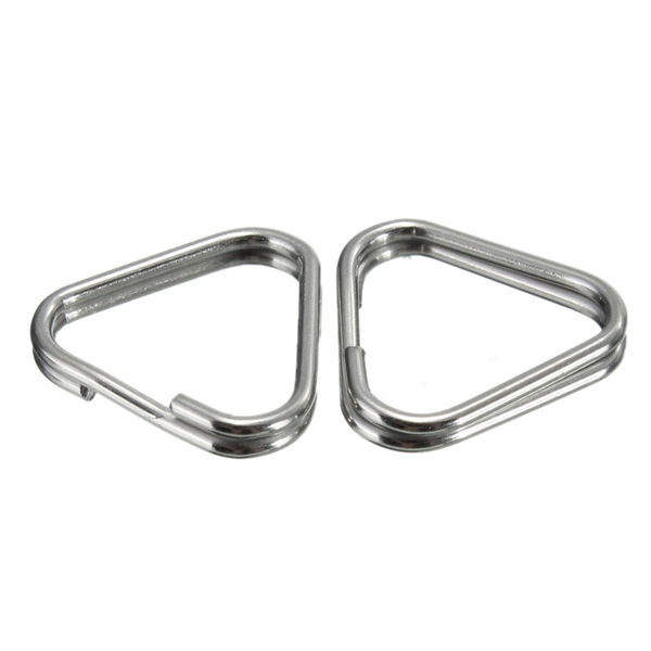 2Pcs-Replacement-Metal-Chrome-Finish-Split-Ring-Camera-Strap-Triangle-Rings-Hook-1018365