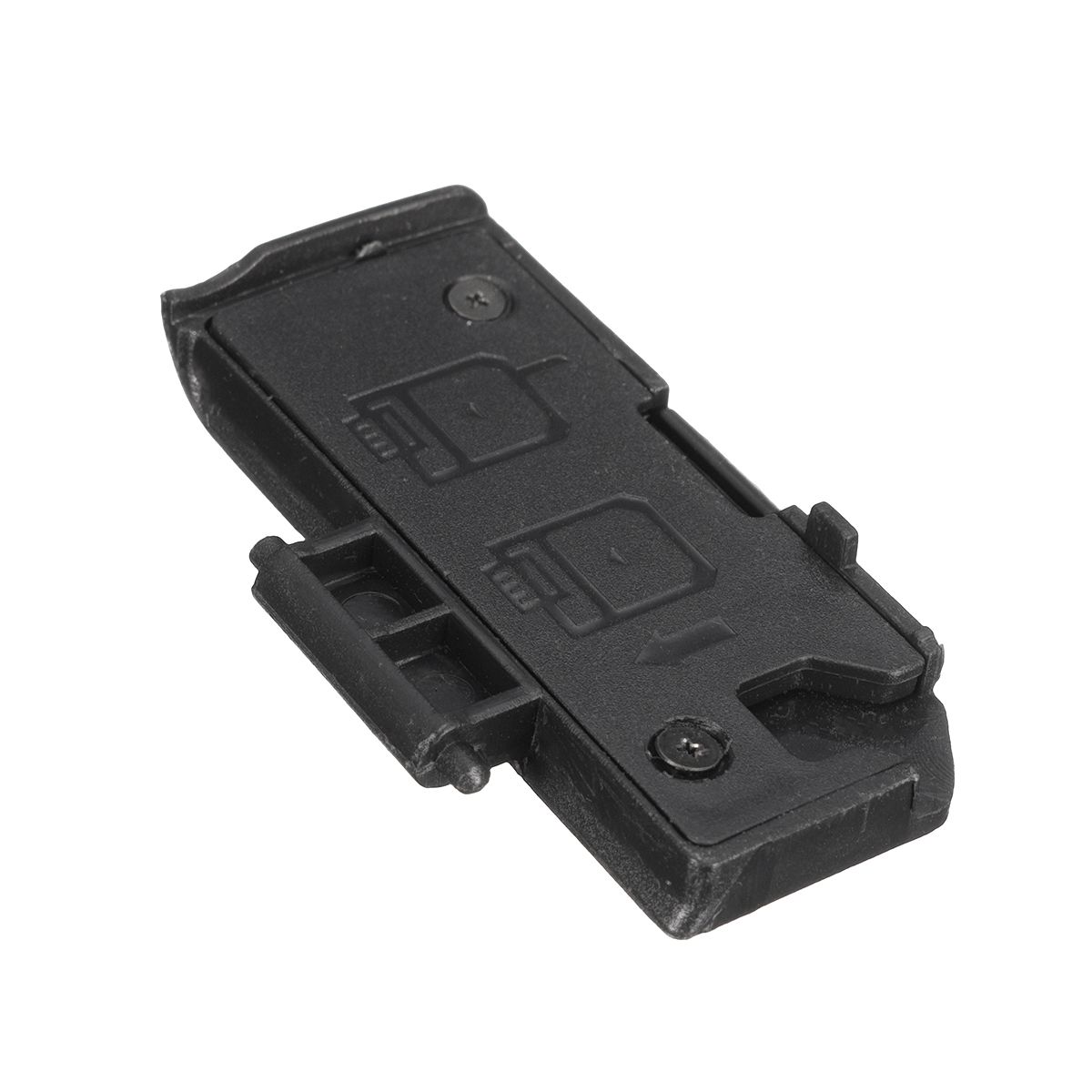 Battery-Case-Cover-Door-Lid-Cap-Repair-Part-For-Canon-EOS-450D-500D-1000D-1142381