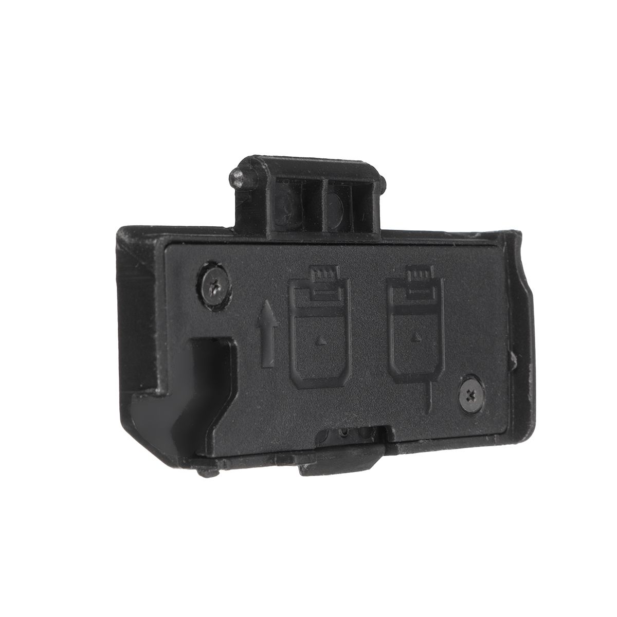 Battery-Case-Cover-Door-Lid-Cap-Repair-Part-For-Canon-EOS-450D-500D-1000D-1142381