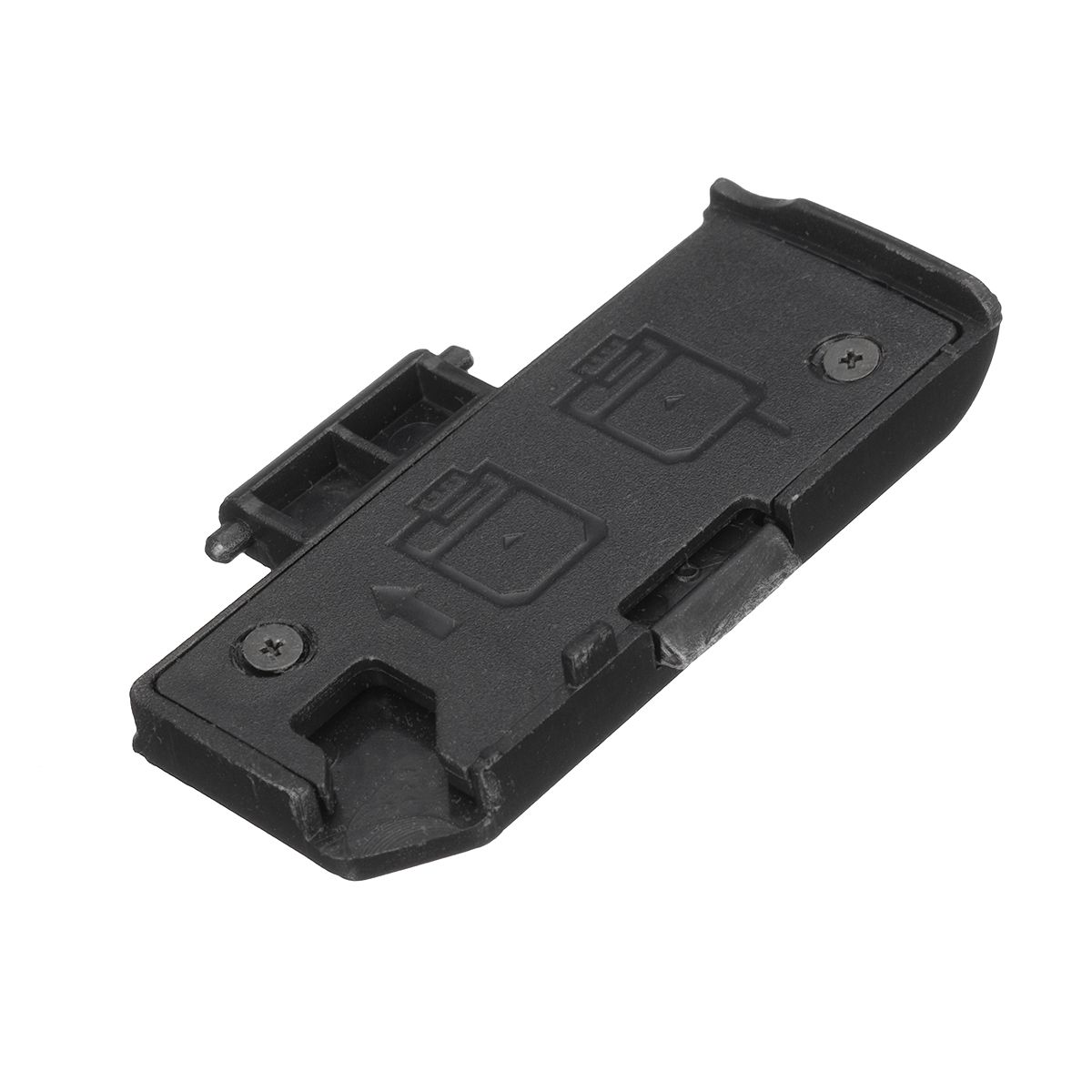 Battery-Case-Cover-Door-Lid-Cap-Repair-Part-For-Canon-EOS-450D-500D-1000D-1142381