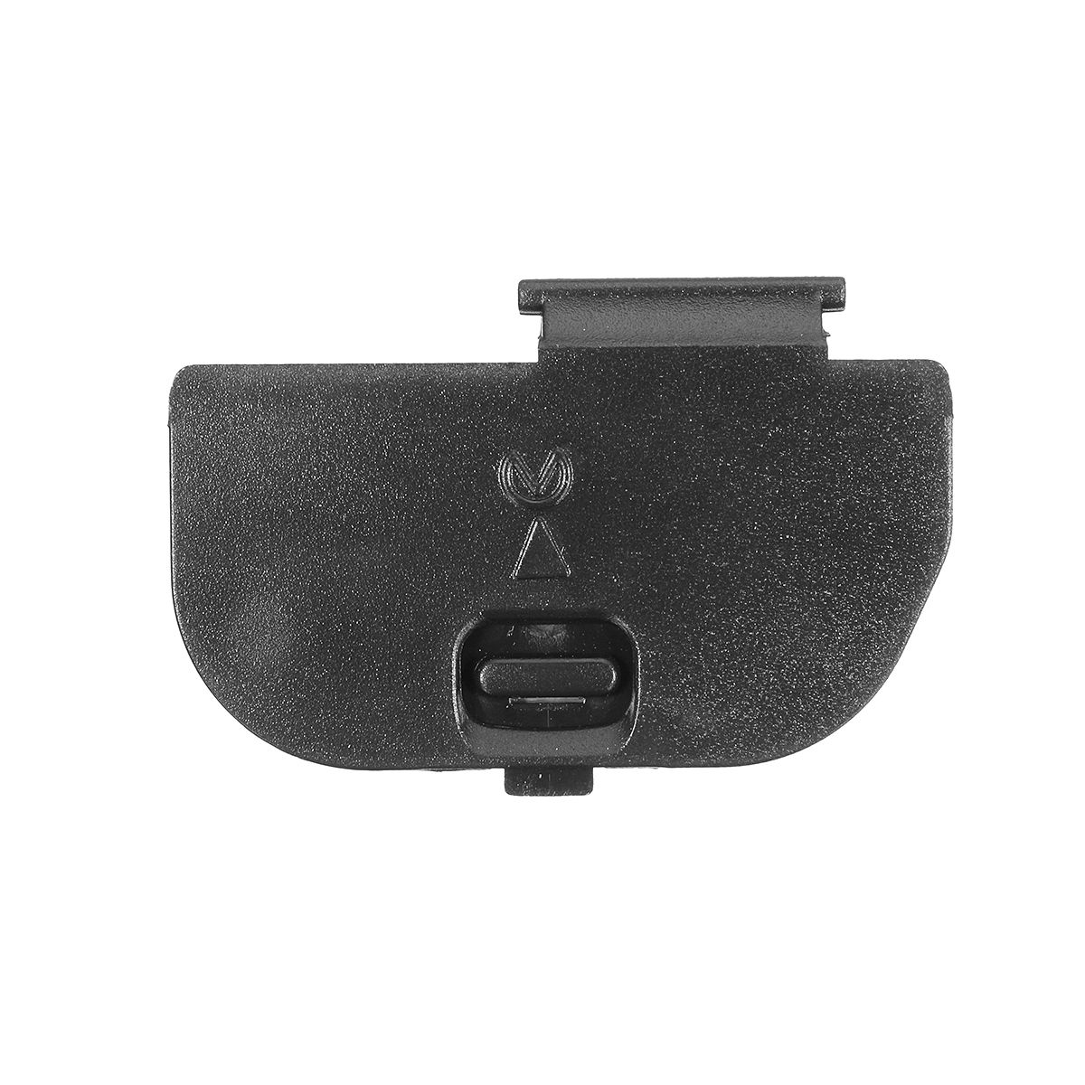 Battery-Door-Cover-Lid--Repair-Replacement-Part-Plastic-For-Nikon-D80-D90-1142380