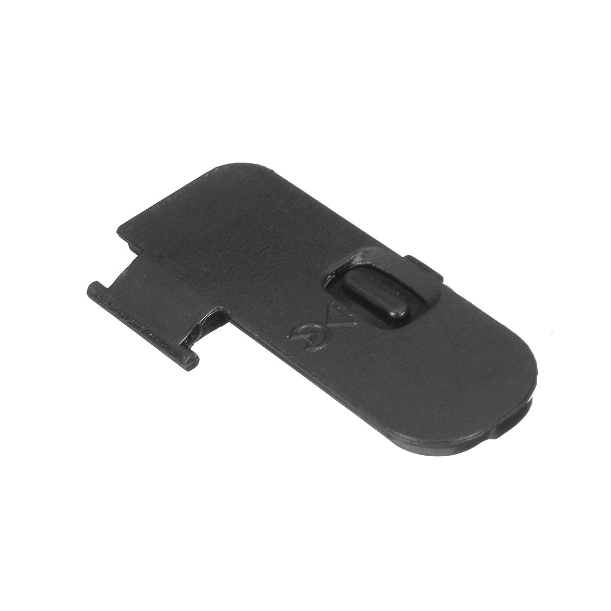 Battery-Door-Cover-Lid-Cap-Repair-Replacement-Part-Plastic-For-Part-D3200-D3300-1142389