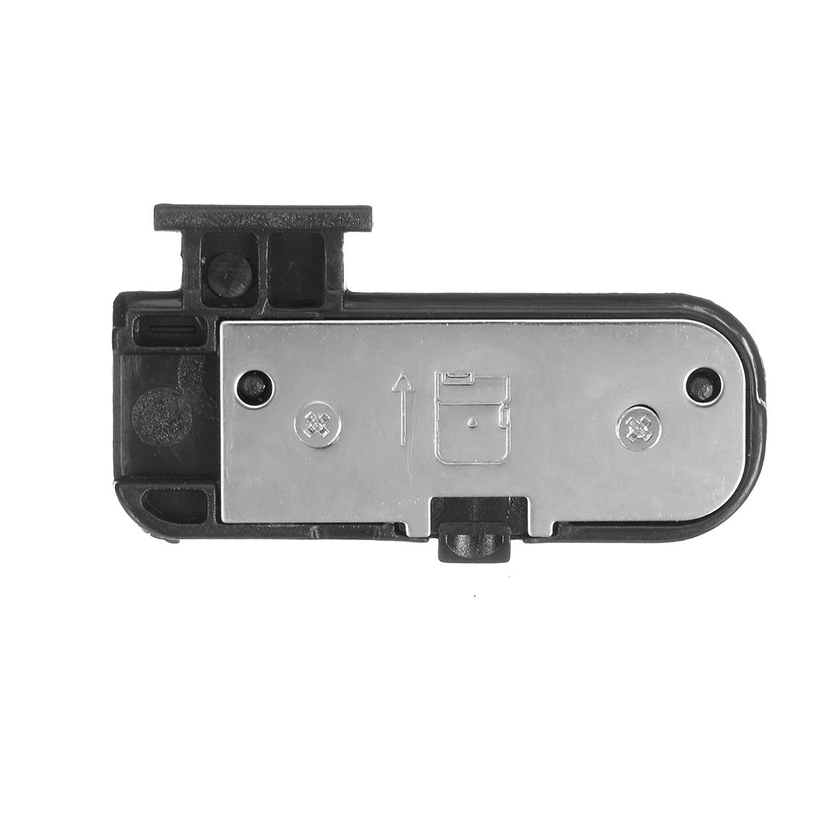 Battery-Door-Cover-Lid-Cap-Repair-Replacement-Part-Plastic-For-Part-D3200-D3300-1142389