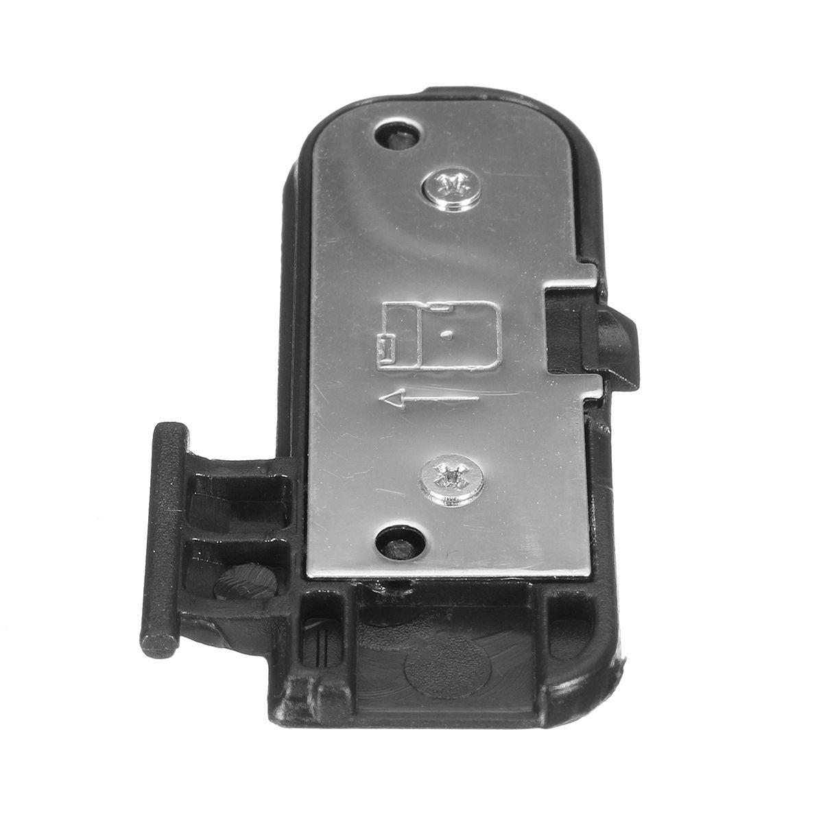 Battery-Door-Cover-Lid-Cap-Repair-Replacement-Part-Plastic-For-Part-D3200-D3300-1142389