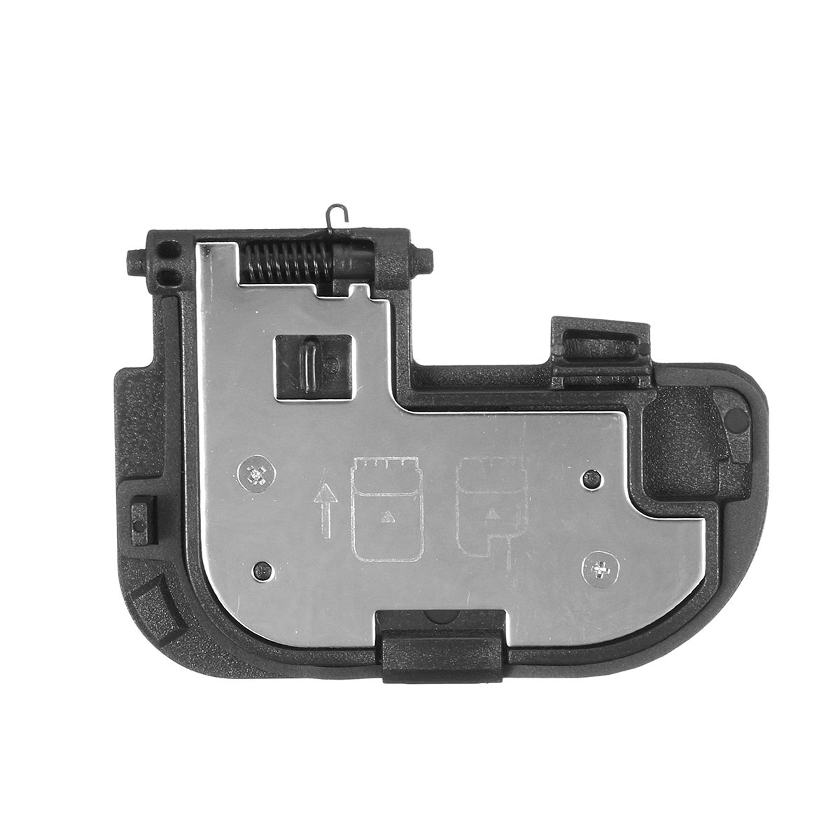 Camera-Battery-Cover-Door-Lid-Cap-Repair-Replacement-Part-For-Canon-EOS-6D-1142378