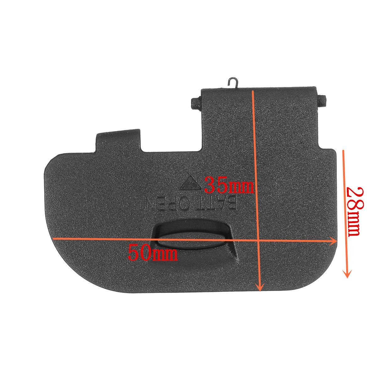 Camera-Battery-Cover-Door-Lid-Cap-Repair-Replacement-Part-For-Canon-EOS-6D-1142378