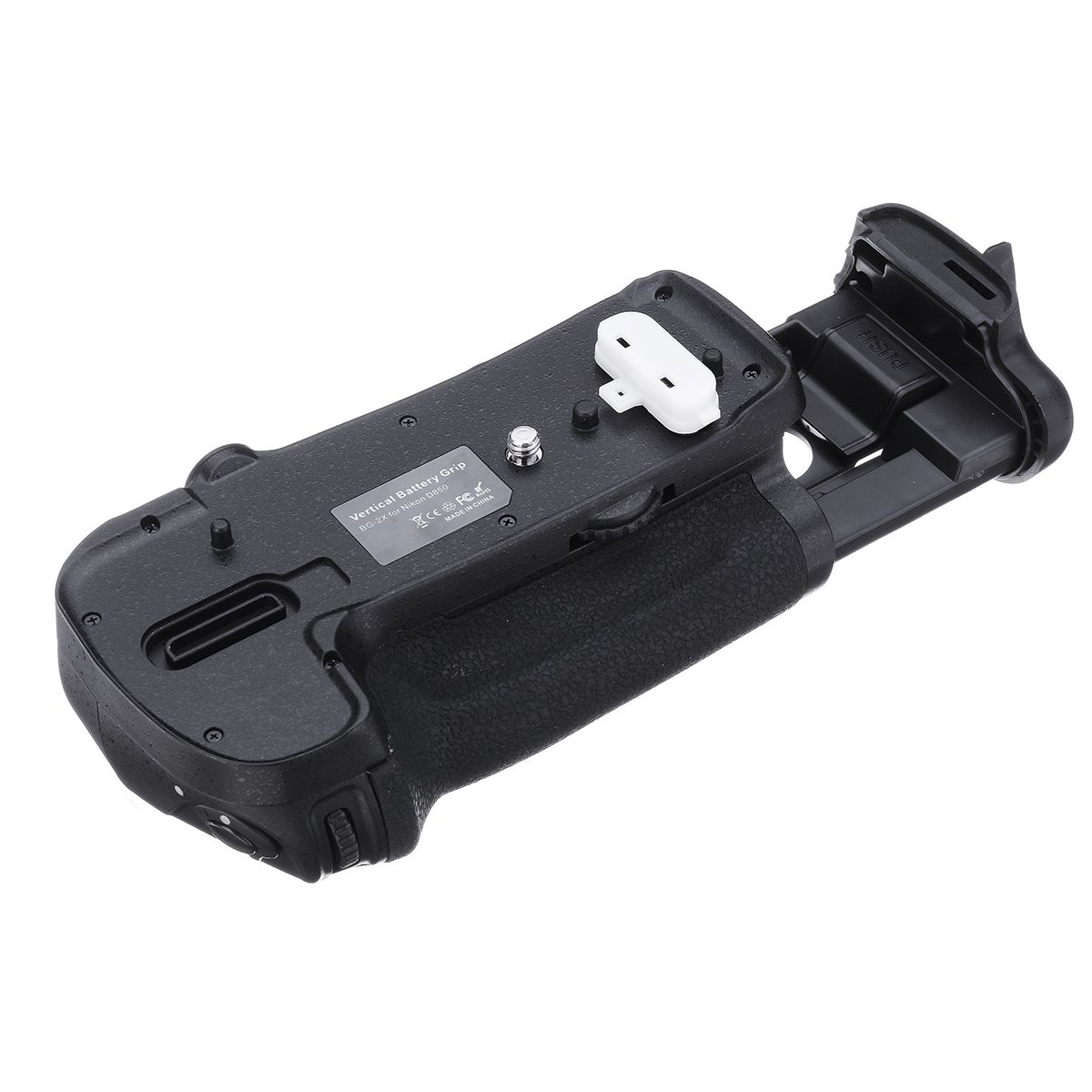 Travor-Replacement-Battery-Grip-Pack-for-Nikon-MB-D18-D850-DSLR-Camera-1638685